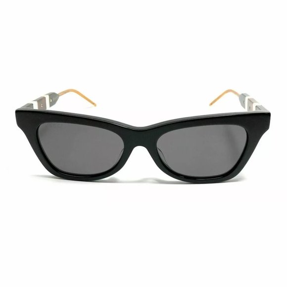Gucci Women's Black Sunglasses! - Picture 2 of 4